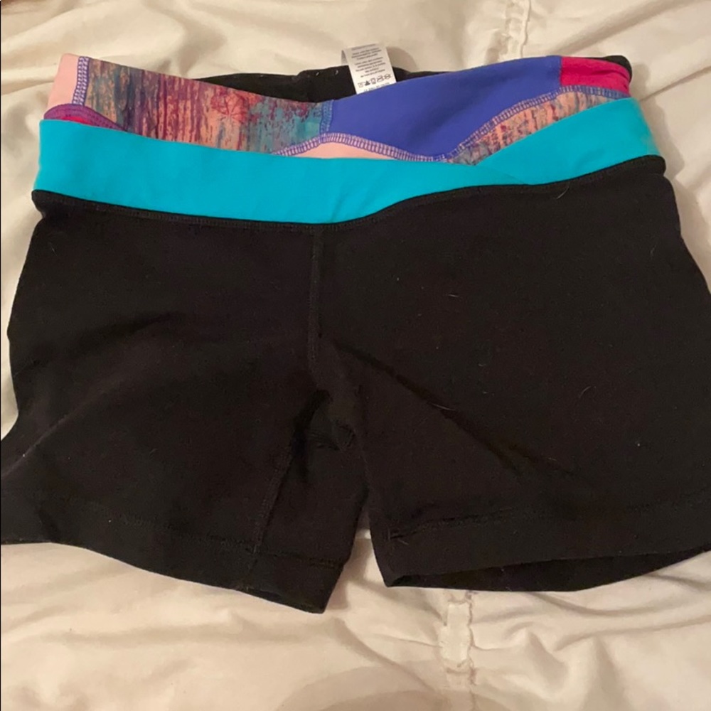 Ivviva shorts